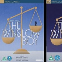 THE WINSLOW BOY Will Be Released on DVD Feb. 3rd