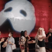 VIDEO: Go Inside Rehearsals for THE PHANTOM OF THE OPERA in London