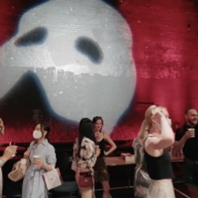 VIDEO: Go Inside Rehearsals for THE PHANTOM OF THE OPERA in London