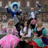 DICK WHITTINGTON is Coming to Warrington This Panto Season