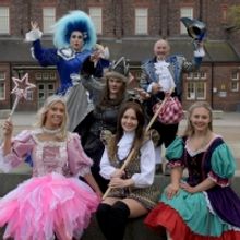 DICK WHITTINGTON is Coming to Warrington This Panto Season
