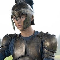 Video: Watch the Trailer for PERCY JACKSON AND THE OLYMPIANS Season 2