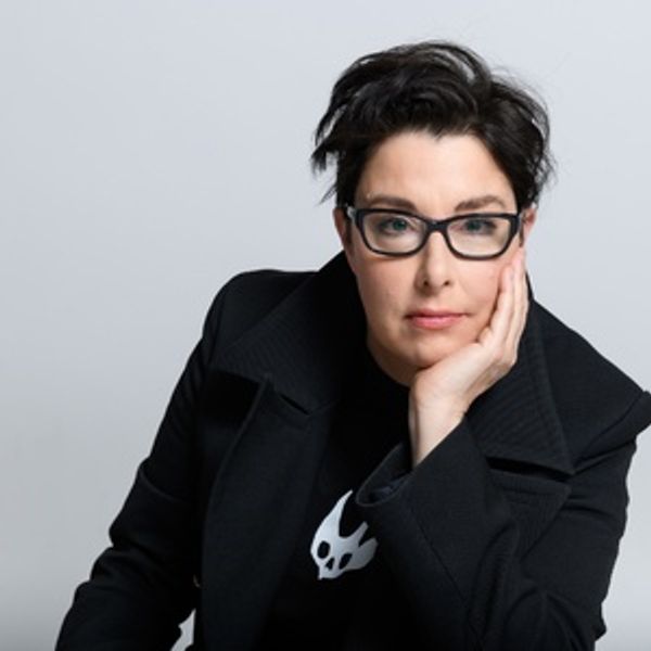 Sue Perkins, Sara Pascoe, and More Headline Latitude Comedy Bill Photo