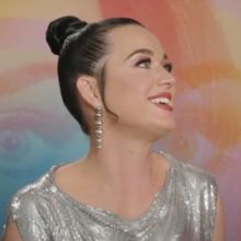 VIDEO: Katy Perry Teases Las Vegas Residency Set List & Costumes