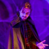 Roxey Ballet Celebrates Halloween With DRACULA