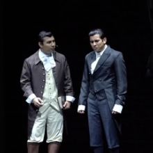HAMILTON is Reviewing Unauthorized Changes Made by Texas Church Production to Decide…