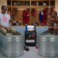 VIDEO: Watch Dennis Rodman on Kevin Hart's COLD AS BALLS