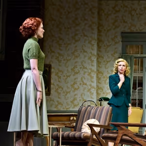 Review: Arts Club’s DIAL M FOR MURDER Delivers Sharp Suspense