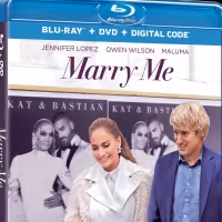 MARRY ME Announces Digital, Blu-Ray & DVD Release
