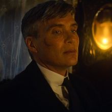 Listen: PEAKY BLINDERS: THE IMMORTAL MAN Soundtrack Now Available