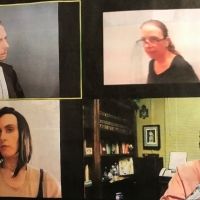 New York Euripides Summer Festival Goes Virtual