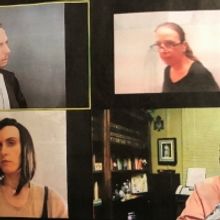 New York Euripides Summer Festival Goes Virtual