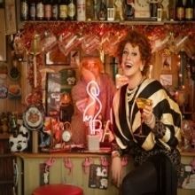Diane Chorley Hosts The Grand Reopening Of THE FLICK at Edinburgh Fringe 2019