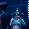Video: 'Waterfalls' from CRAZYSEXYCOOL  at Arena Stage