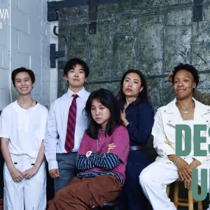 Cellunova Productions World Premiere 0f DESTINATION UNDEFINED Opens