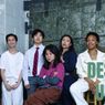 Cellunova Productions World Premiere 0f DESTINATION UNDEFINED Opens