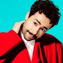 Ramy Youssef to Perform One-Night-Only Show WORKING OUT MATERIAL at The Town Hall