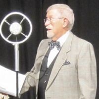 East Lynne Theater Company Presents SHERLOCK HOLMES' ADVENTURE OF THE BLUE CARBUNCLE