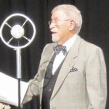 East Lynne Theater Company Presents SHERLOCK HOLMES' ADVENTURE OF THE BLUE CARBUNCLE