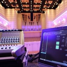 Konzerthaus Dortmund Elevates Performances by Upgrading to World-Class HARMAN Profess
