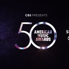 CBS to Air AMERICAN MUSIC AWARDS 50TH ANNIVERSARY SPECIAL in October