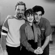 UN DÍA COMO HOY: SUNDAY IN THE PARK se estrenaba en Broadway