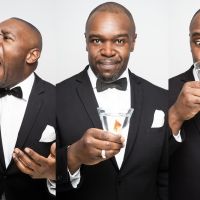 Jayson Kerr Presents INDECISIVELY YOURS at The Green Room