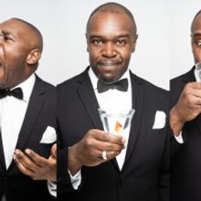 Jayson Kerr Presents INDECISIVELY YOURS at The Green Room