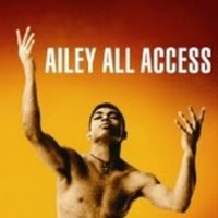 AILEY ALL ACCESS Continues to Share New Weekly Content Online