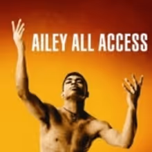 AILEY ALL ACCESS Continues to Share New Weekly Content Online