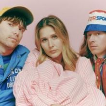 Middle Kids Announce New Album 'Today We're The Greatest'