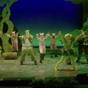 Video: Watch All New Trailer For Reimagined SHREK THE MUSICAL Non-Equity Tour