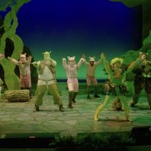 Video: Watch All New Trailer For Reimagined SHREK THE MUSICAL Non-Equity Tour