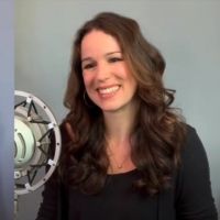 VIDEO: Chilina Kennedy Sings From BEAUTIFUL with BroadwayWorld Student Blogger