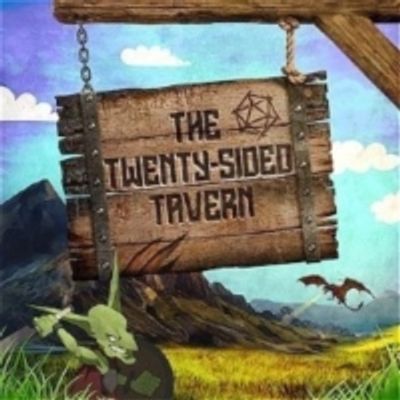 Edinburgh 2022: Review: THE TWENTY-SIDED TAVERN, Pleasance Dome - KingDome