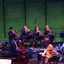 BELONGÓ Announces New Season of Afro Latin Jazz Nationwide