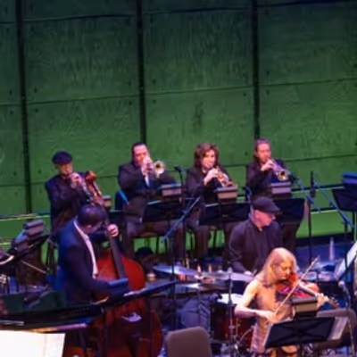 BELONGÓ Announces New Season of Afro Latin Jazz Nationwide