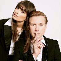 Alex Kapranos & Clara Luciani Share Cover of 'Summer Wine'