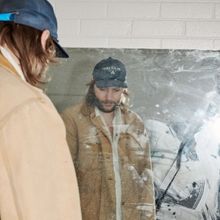 Carriers Shares Dusky and Anthemic Track 'Sometimes'