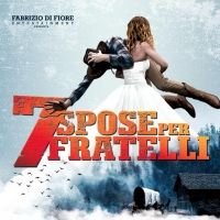 BWW Review: 7 SPOSE PER 7 FRATELLI al TEATRO BRANCACCIO