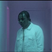 Roy Woods Releases 'Touch You' Video