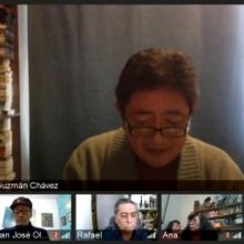 Presentan La Ciencia De La Tristeza, Volumen Que Reúne La Obra Poética De Darío Ga