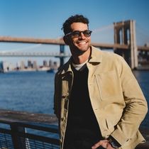 SUMMER HOUSE Star Jesse Solomon Drops Summer Anthem 'Wildfire'