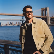 SUMMER HOUSE Star Jesse Solomon Drops Summer Anthem 'Wildfire'