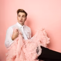 BWW Review: Jack Bartholet Dazzles In LADY WITH A SONG at Club Cumming Video