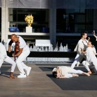 Lincoln Center For The Performing Arts In Partnership With Buglisi Dance Theatre…
