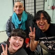 THE MINOTAUR Announced At The American Theatre Of Actors