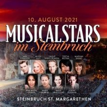 BWW Previews: MUSICALSTARS AT THE QUARRY at St. Maragrethen Quarry