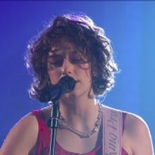 VIDEO: Watch King Princess Perform '1950' on THE LATE SHOW WITH STEPHEN COLBERT