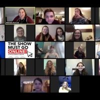 Millbrook Playhouse Youth Ensemble Goes Virtual With New Musical THE SHOW MUST GO…